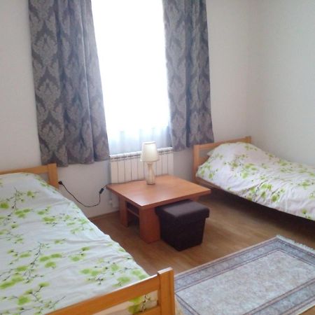 Apartament Melaaj Hill Sarajewo Zewnętrze zdjęcie