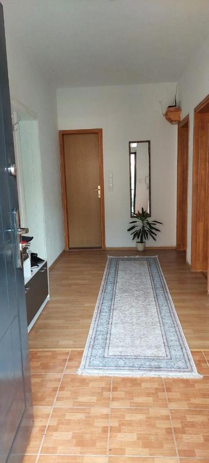 Apartament Melaaj Hill Sarajewo Zewnętrze zdjęcie