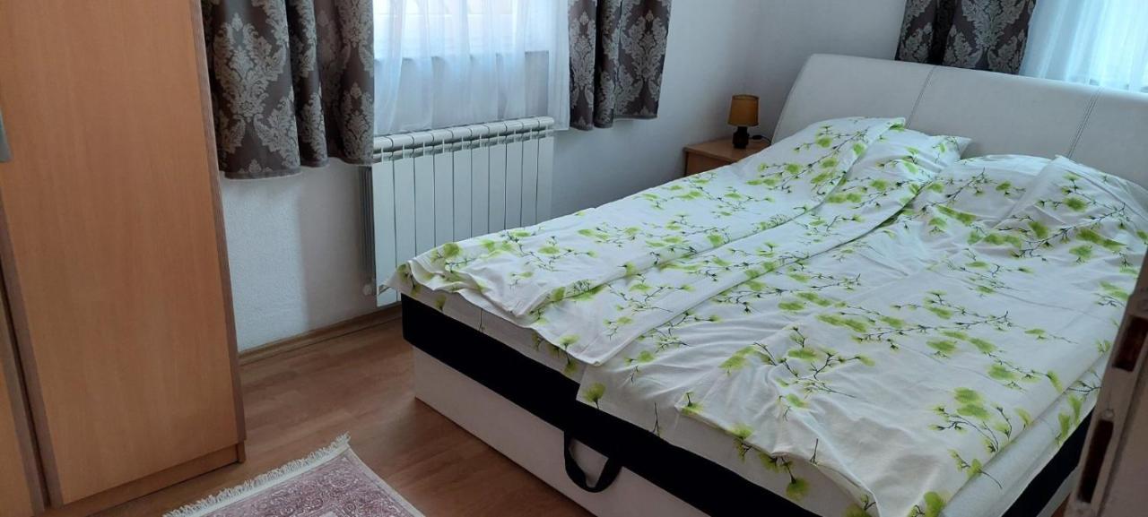 Apartament Melaaj Hill Sarajewo Zewnętrze zdjęcie