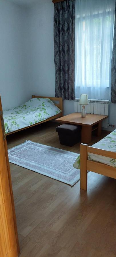 Apartament Melaaj Hill Sarajewo Zewnętrze zdjęcie