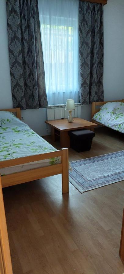 Apartament Melaaj Hill Sarajewo Zewnętrze zdjęcie