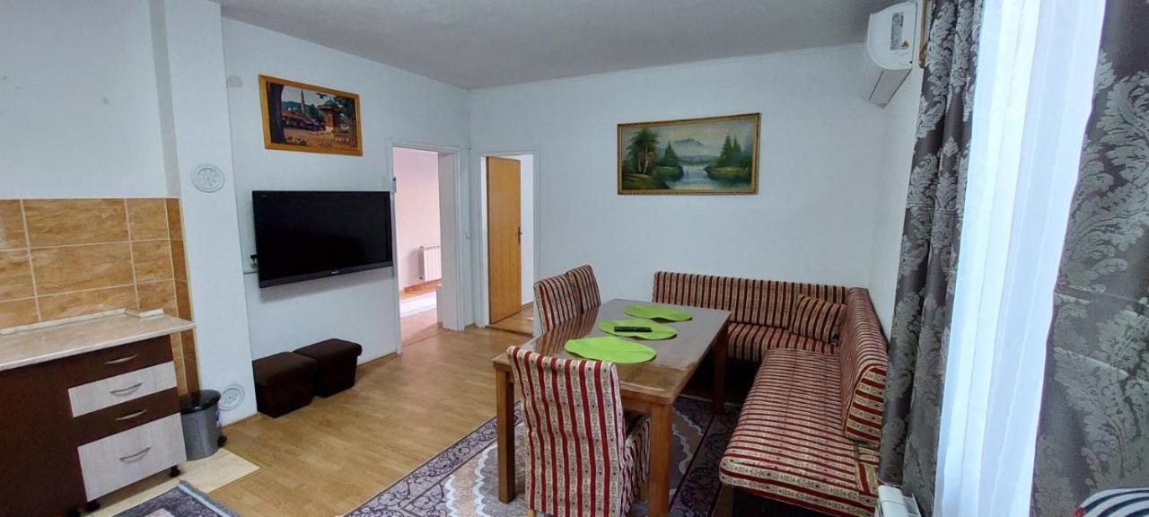 Apartament Melaaj Hill Sarajewo Zewnętrze zdjęcie