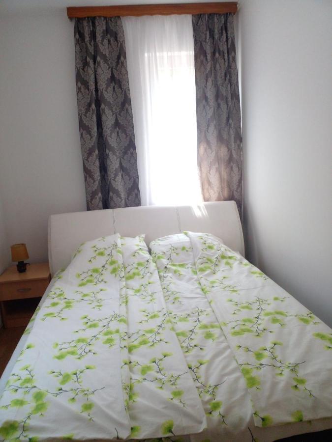 Apartament Melaaj Hill Sarajewo Zewnętrze zdjęcie