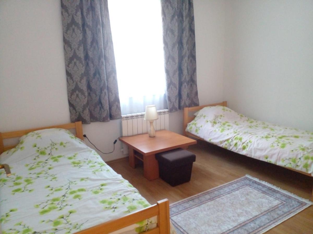 Apartament Melaaj Hill Sarajewo Zewnętrze zdjęcie