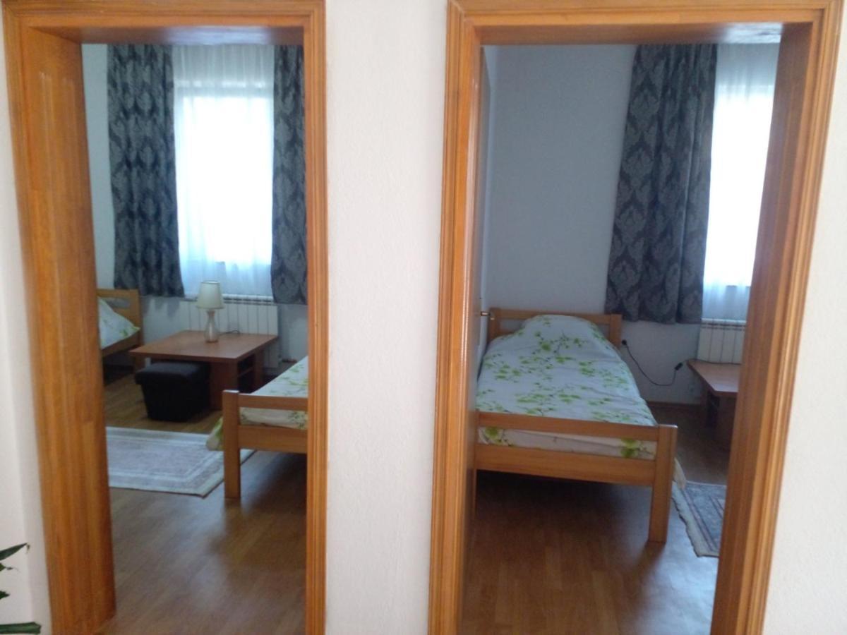 Apartament Melaaj Hill Sarajewo Zewnętrze zdjęcie