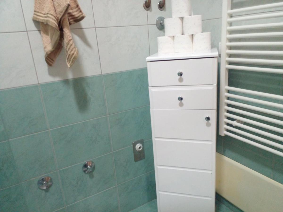 Apartament Melaaj Hill Sarajewo Zewnętrze zdjęcie
