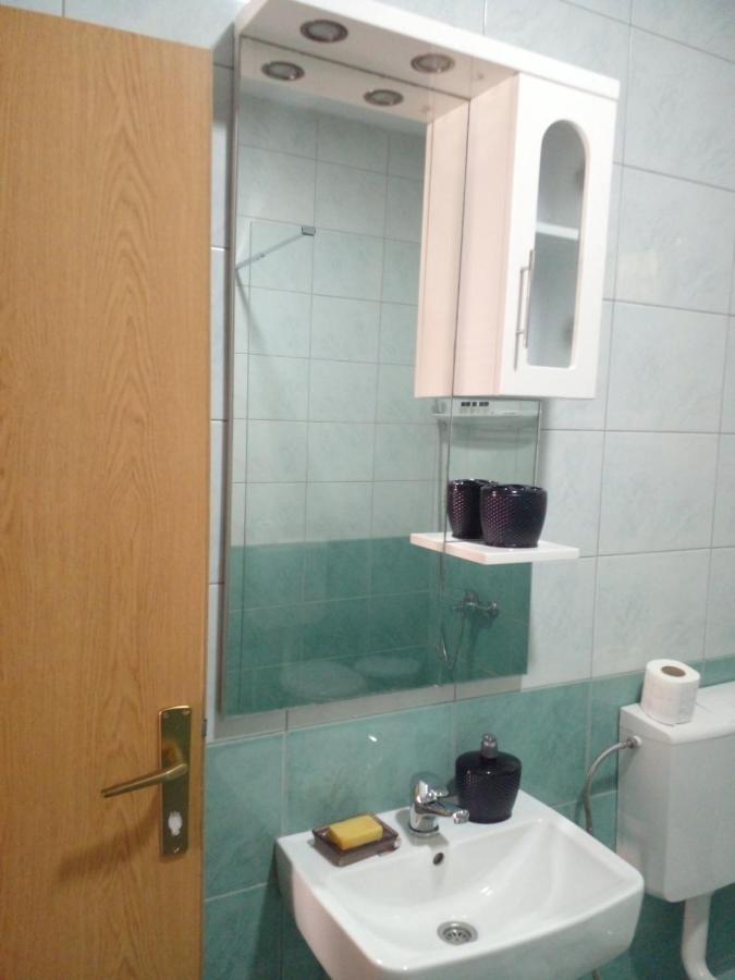 Apartament Melaaj Hill Sarajewo Zewnętrze zdjęcie