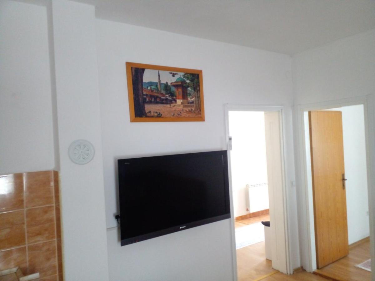 Apartament Melaaj Hill Sarajewo Zewnętrze zdjęcie