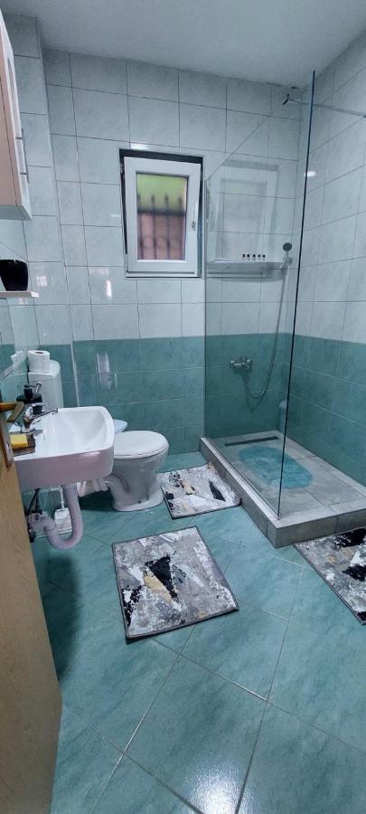 Apartament Melaaj Hill Sarajewo Zewnętrze zdjęcie