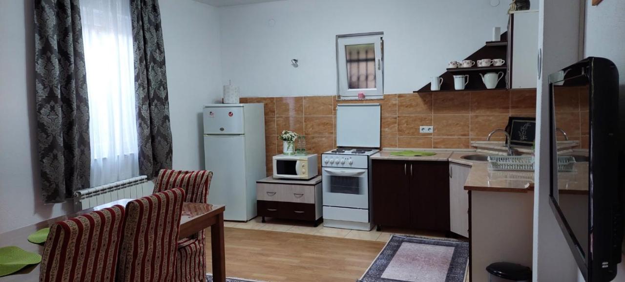 Apartament Melaaj Hill Sarajewo Zewnętrze zdjęcie