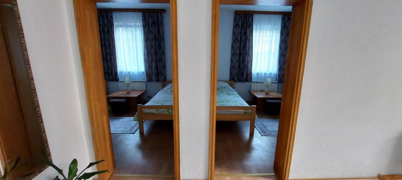 Apartament Melaaj Hill Sarajewo Zewnętrze zdjęcie