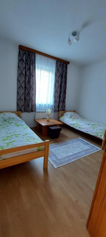 Apartament Melaaj Hill Sarajewo Zewnętrze zdjęcie