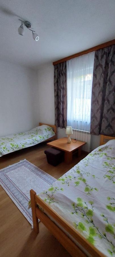 Apartament Melaaj Hill Sarajewo Zewnętrze zdjęcie