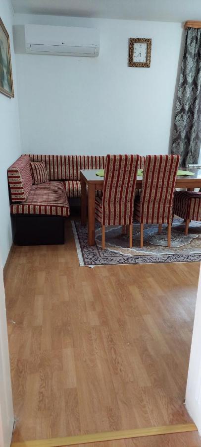 Apartament Melaaj Hill Sarajewo Zewnętrze zdjęcie